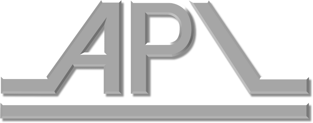 APL logo